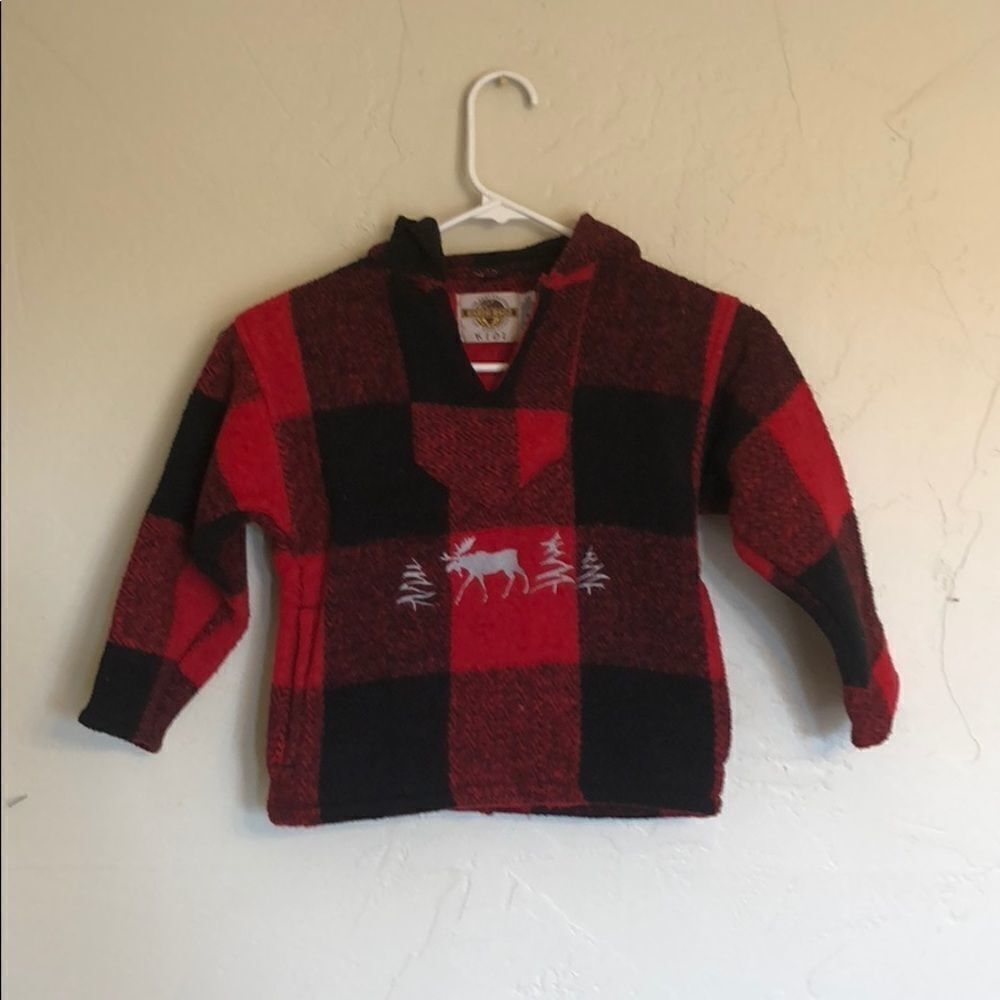 Earth Ragz hoodie S (#884)
